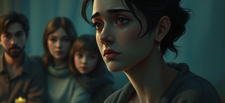 Películas y series similares a 'La gaviota'