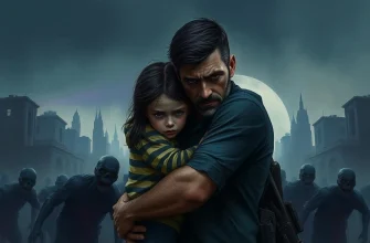 Películas y series similares a 'Maggie' que no te puedes perder