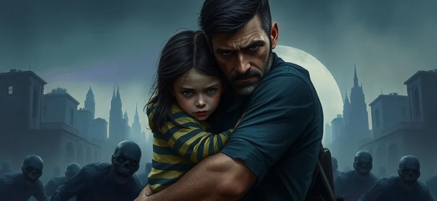 Películas y series similares a 'Maggie' que no te puedes perder