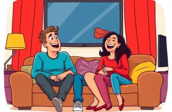 Series similares a La que se avecina que no te puedes perder