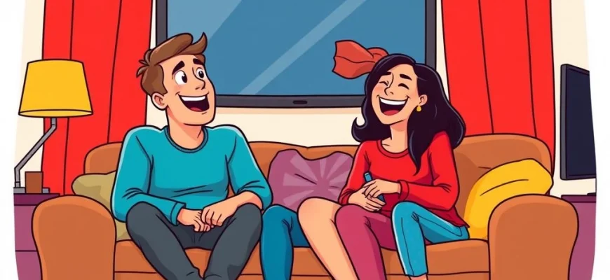 Series similares a La que se avecina que no te puedes perder