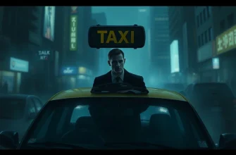 Películas similares a Taxi Driver que no te puedes perder