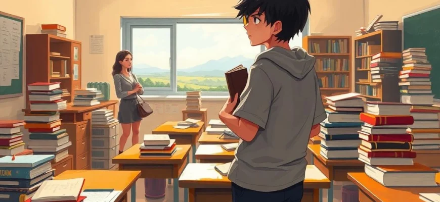 Películas similares a 'El club de los poetas muertos'