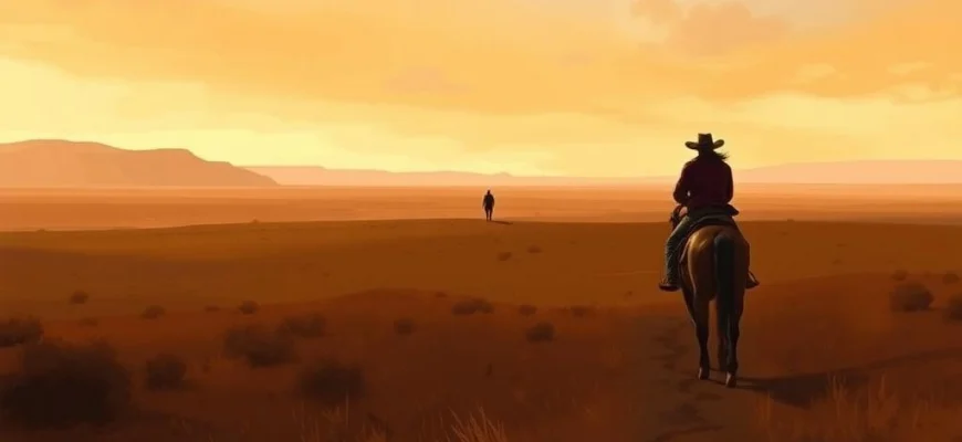 10 películas y series similares a 'Missouri'