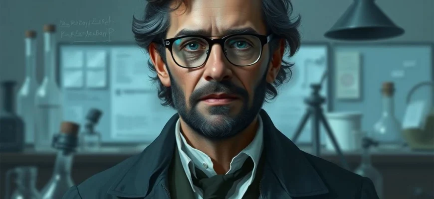 10 producciones similares a The Real Oppenheimer