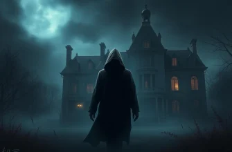 Películas similares a Ecos del miedo que te pondrán los pelos de punta