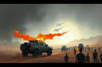 Películas y series similares a Mad Max: Furia en la carretera