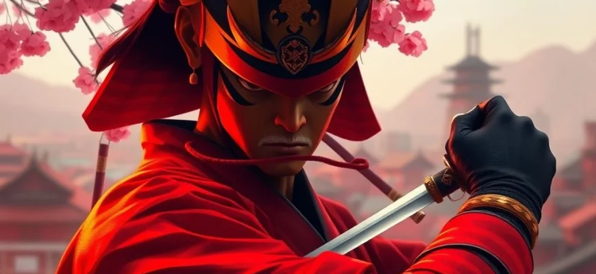 Películas similares a Zatoichi para amantes del samurái