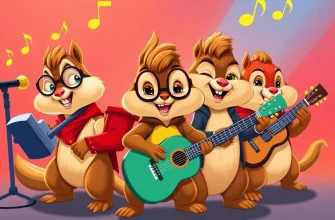 Películas similares a Alvin y las Ardillas: Náufragos