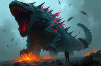 Películas similares a Monsternado que debes ver