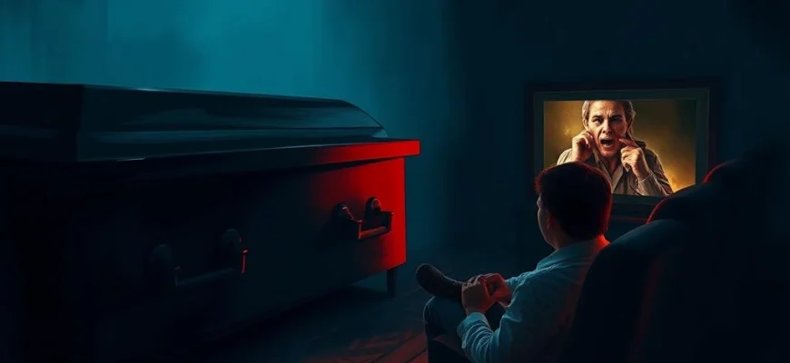 10 Títulos Similares a Ataúd blanco: El juego diabólico que Debes Ver
