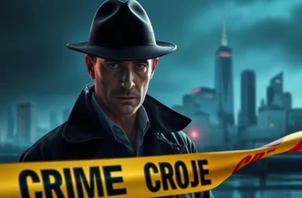 Series y Películas Similares a Law & Order: SVU