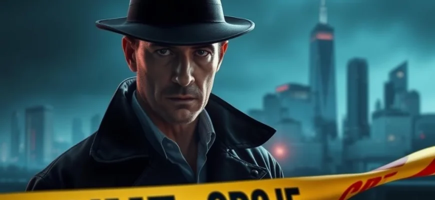 Series y Películas Similares a Law & Order: SVU