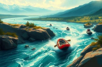 Películas similares a Río salvaje que debes ver