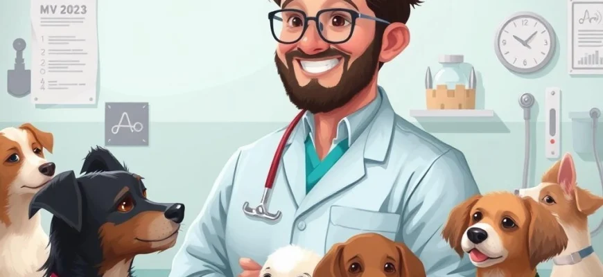 Series y películas similares a 'Una veterinaria en la Borgoña'