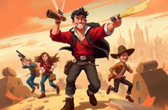 Películas similares a 'El hombre de Río' que no te puedes perder