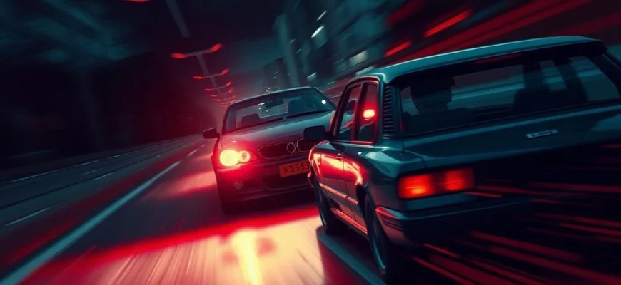 Películas y series similares a Los olvidados que debes ver