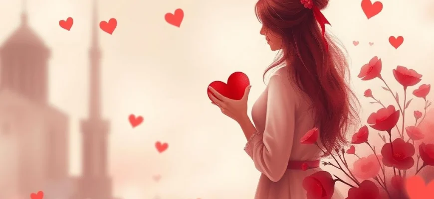 10 Historias Románticas Similares a 'Perdona si te llamo amor'