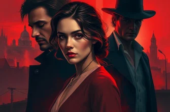 10 producciones similares a Dreamland que no te puedes perder