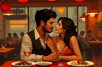 10 producciones similares a 'Un bocado exquisito' que no te puedes perder