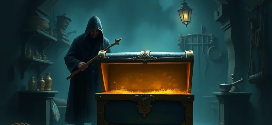 Descubre 10 producciones similares a L'orafo