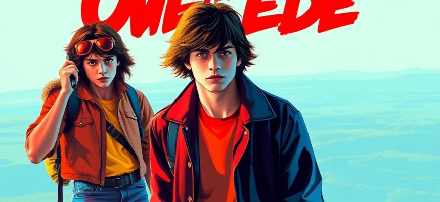 Películas similares a 'En el abismo' que debes ver