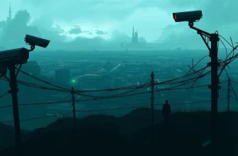 10 Historias Distópicas como 'Nivel 16' que no te Puedes Perder