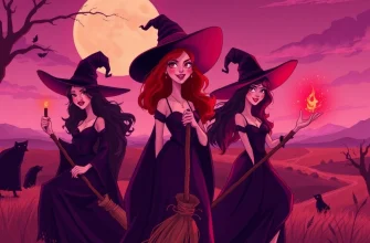 Películas similares a 'Las brujas de Eastwick'