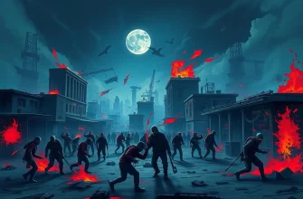 10 títulos similares a Somos Zombis para fans del género