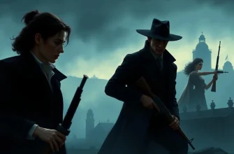 Películas similares a 'Érase una vez en América'