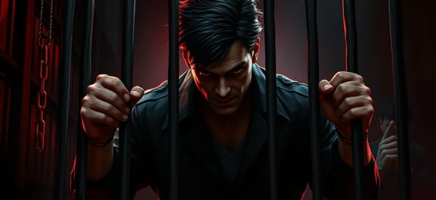 Películas similares a Brawl in Cell Block 99