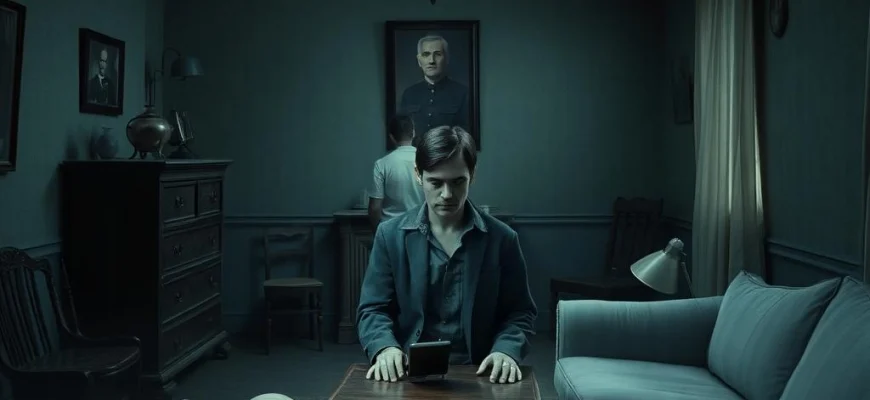 Películas y series similares a 'Lo que queda del día'