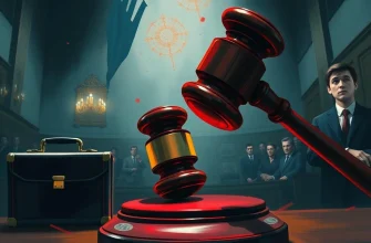 10 producciones similares a 'Verdict' para fans del drama legal