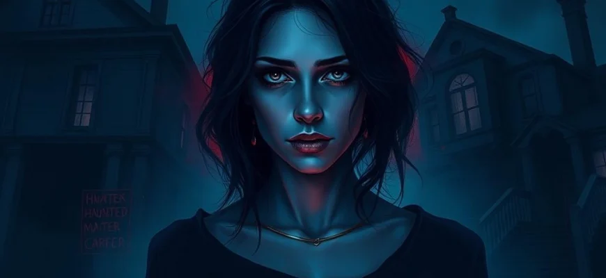 Películas similares a Huesera