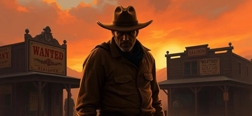 10 Películas similares a Rastro de sangre