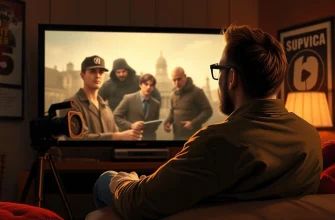 10 Títulos Imperdibles si Te Gustó 'Fundido a negro'