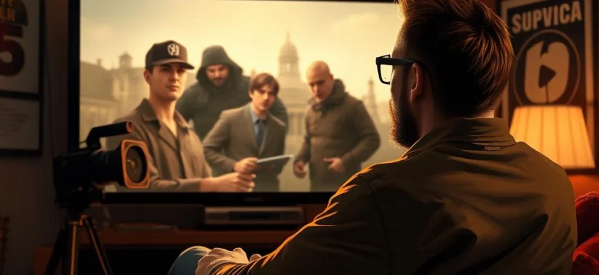 10 Títulos Imperdibles si Te Gustó 'Fundido a negro'