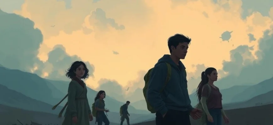 10 historias impactantes como 'La semilla del fruto sagrado'