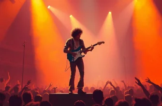 Películas y series como 'Jimi Hendrix Live In Maui'