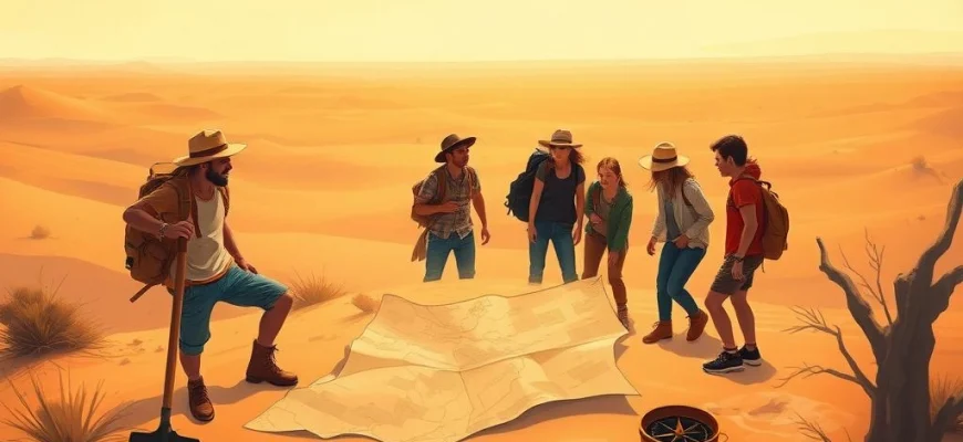 Películas similares a La maldición de los hoyos que no te puedes perder