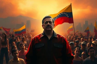 Películas y series similares a 'Chávez'