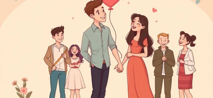 10 películas y series similares a 'Amor al Primer Nieto'