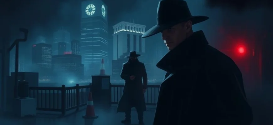 Películas y series similares a Crimson Rivers II