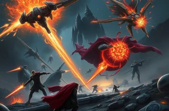 10 Obras Similares a Inuyashiki Last Hero