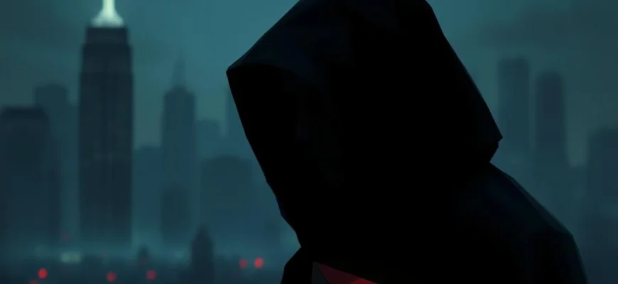 10 producciones similares a El vicio del poder que no te puedes perder