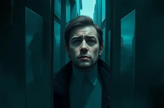 Películas y series similares a El efecto sombra