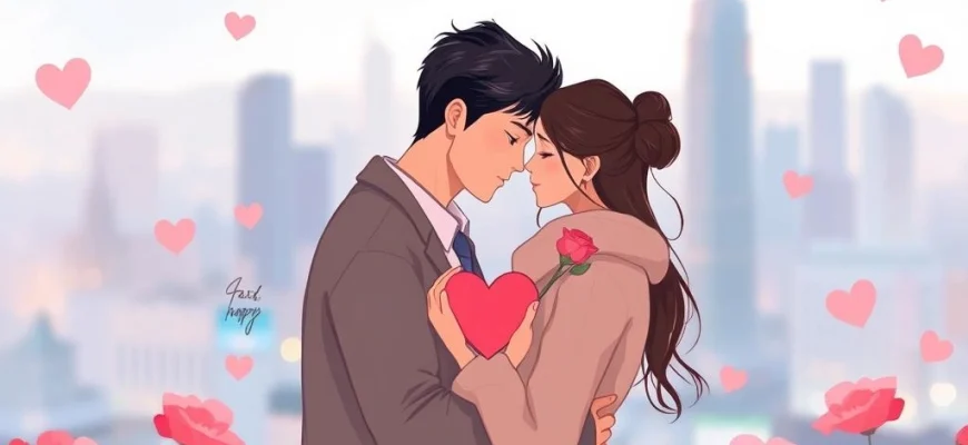 Descubre 10 historias similares a 'Finding You'