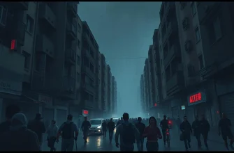 Películas similares a Bushwick para amantes de la acción