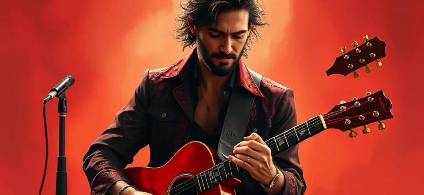 10 producciones similares a 'Ramoncín. Una vida en el filo'