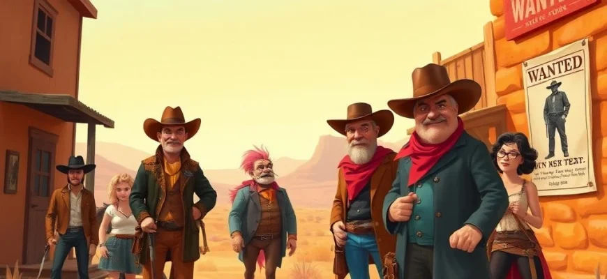 Películas similares a 'Polvo de oro' que no te puedes perder